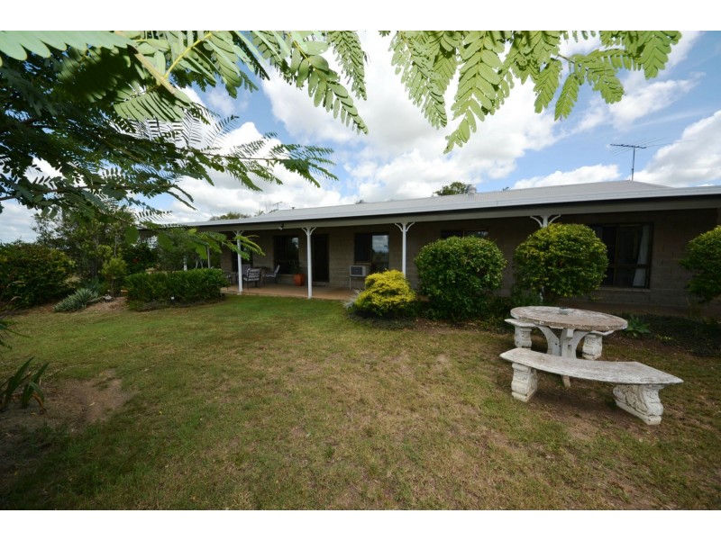 97 Roffey Road, Garnant QLD 4702