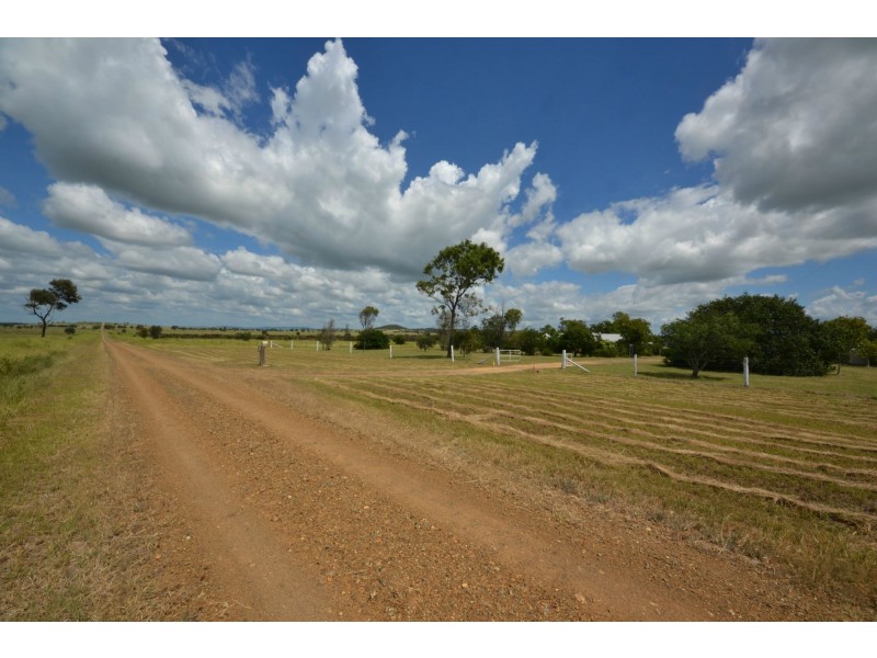 97 Roffey Road, Garnant QLD 4702