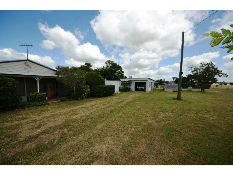 97 Roffey Road, Garnant QLD 4702