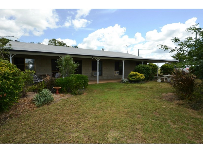 97 Roffey Road, Garnant QLD 4702