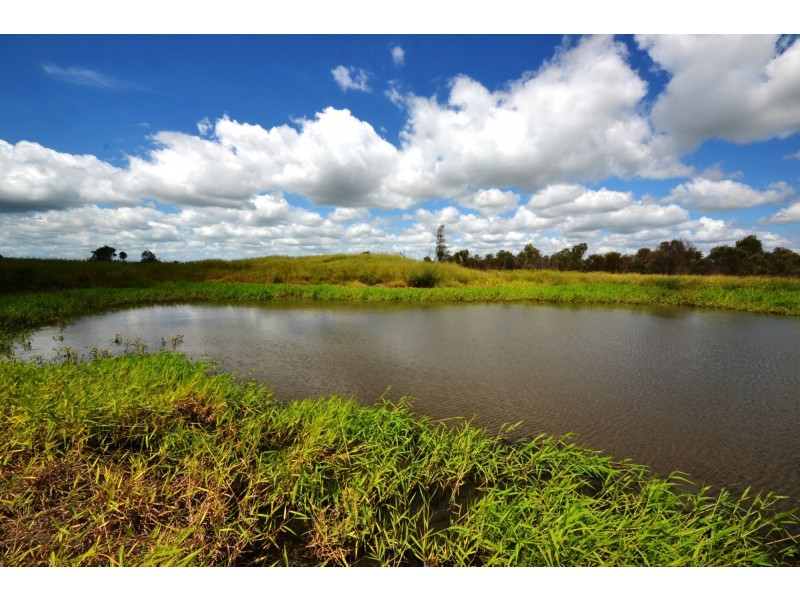 97 Roffey Road, Garnant QLD 4702