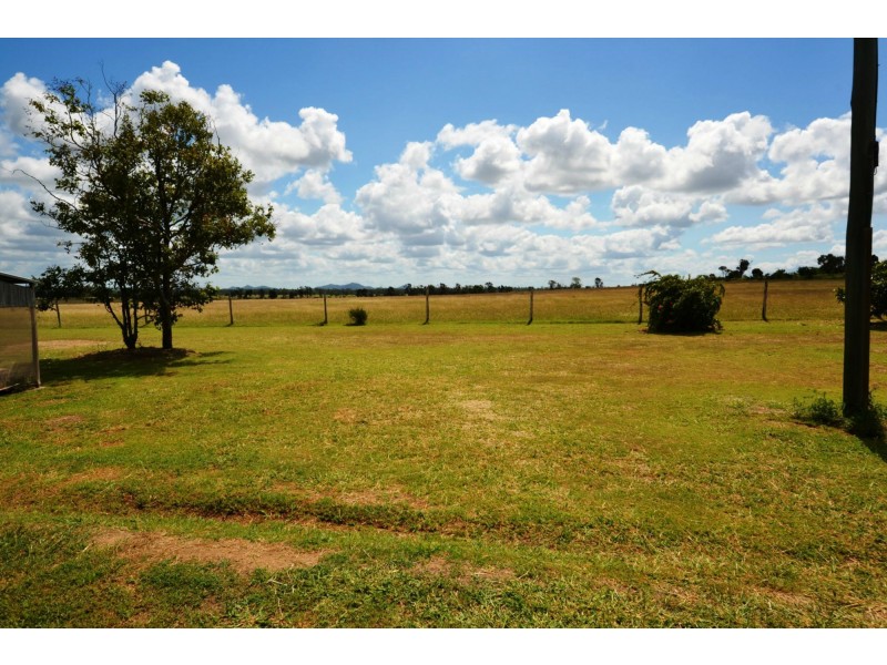 97 Roffey Road, Garnant QLD 4702