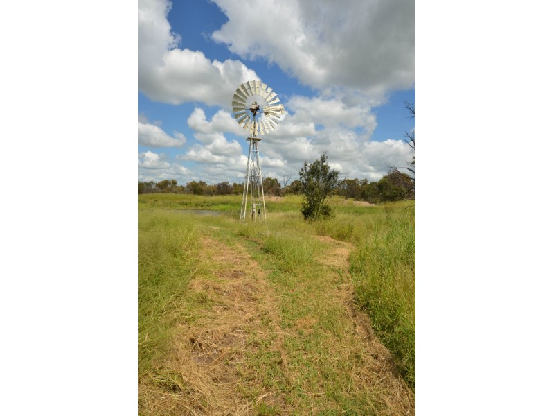 97 Roffey Road, Garnant QLD 4702