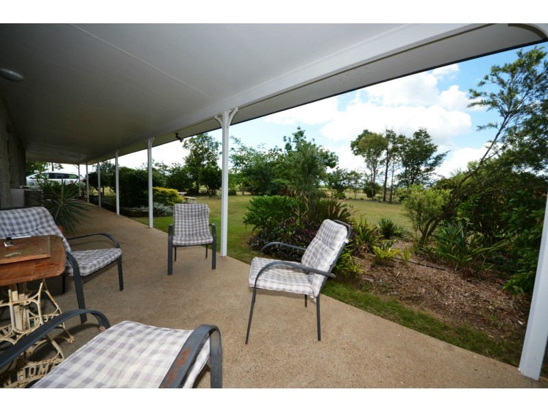 97 Roffey Road, Garnant QLD 4702