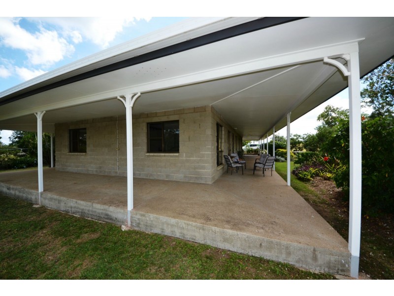 97 Roffey Road, Garnant QLD 4702