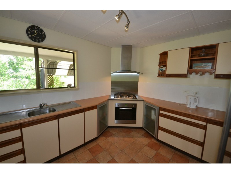 97 Roffey Road, Garnant QLD 4702