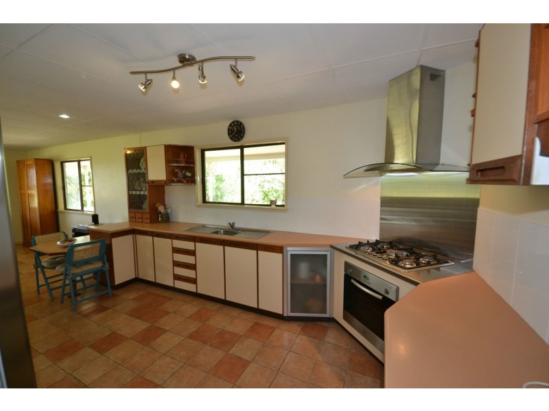 97 Roffey Road, Garnant QLD 4702