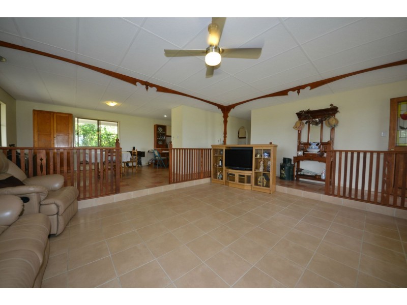 97 Roffey Road, Garnant QLD 4702