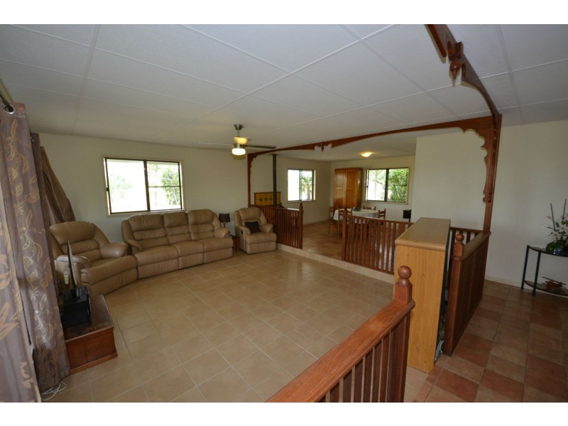 97 Roffey Road, Garnant QLD 4702