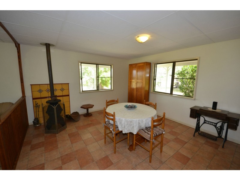 97 Roffey Road, Garnant QLD 4702