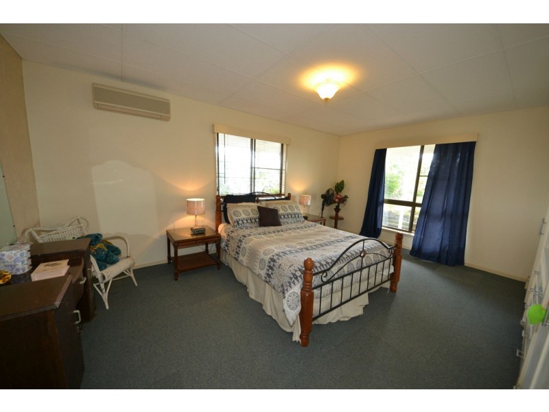 97 Roffey Road, Garnant QLD 4702