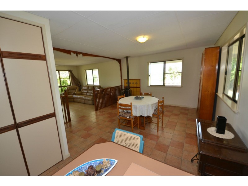 97 Roffey Road, Garnant QLD 4702