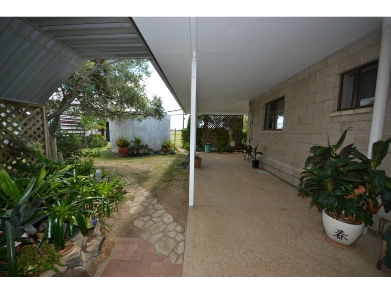 97 Roffey Road, Garnant QLD 4702