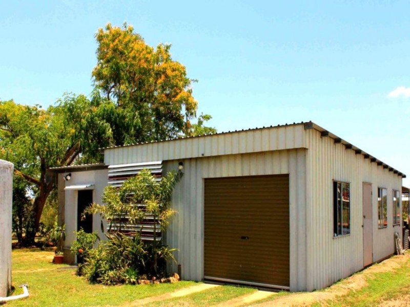 97 Roffey Road, Garnant QLD 4702