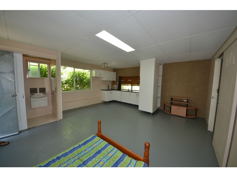 97 Roffey Road, Garnant QLD 4702