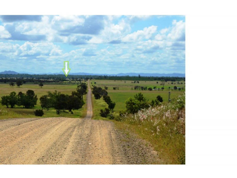 97 Roffey Road, Garnant QLD 4702