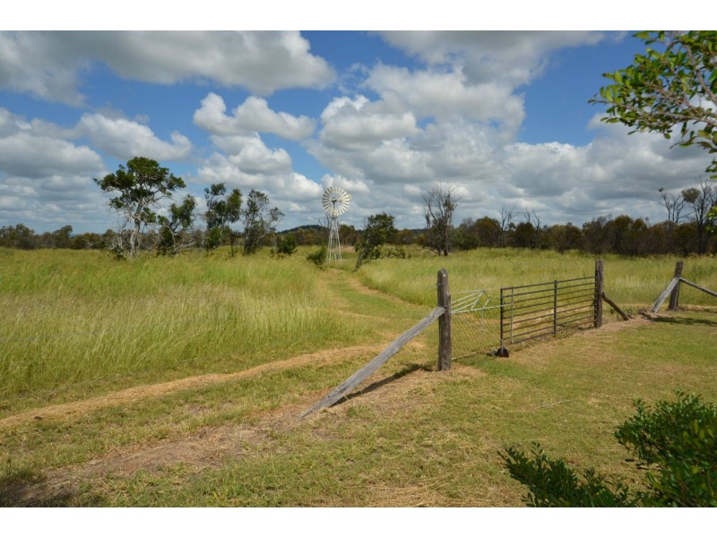 97 Roffey Road, Garnant QLD 4702