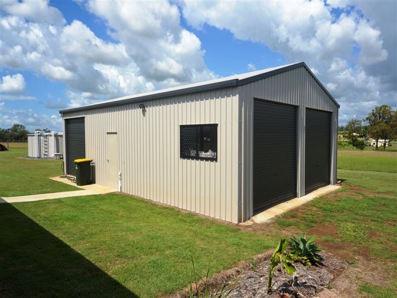 11 Huff Street, Gracemere QLD 4702