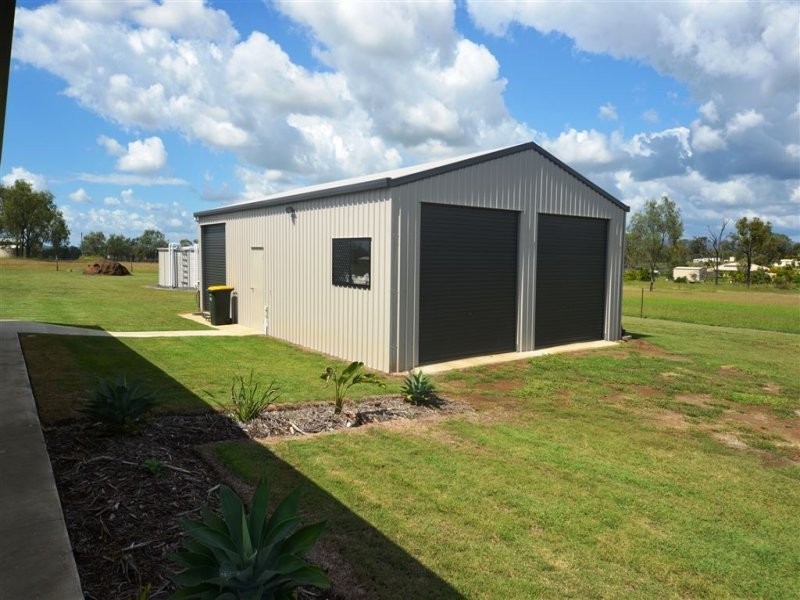11 Huff Street, Gracemere QLD 4702