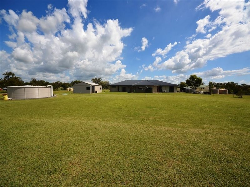 11 Huff Street, Gracemere QLD 4702