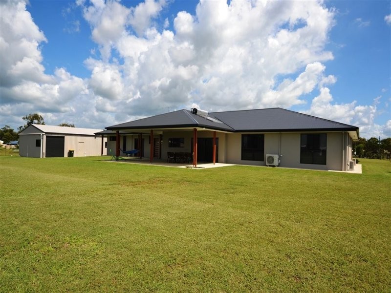 11 Huff Street, Gracemere QLD 4702