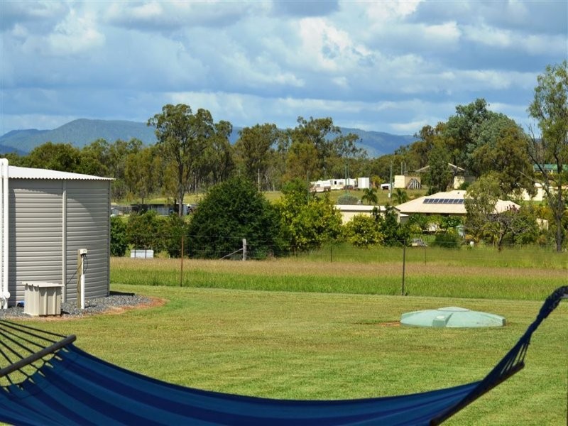 11 Huff Street, Gracemere QLD 4702
