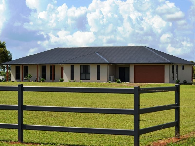 11 Huff Street, Gracemere QLD 4702