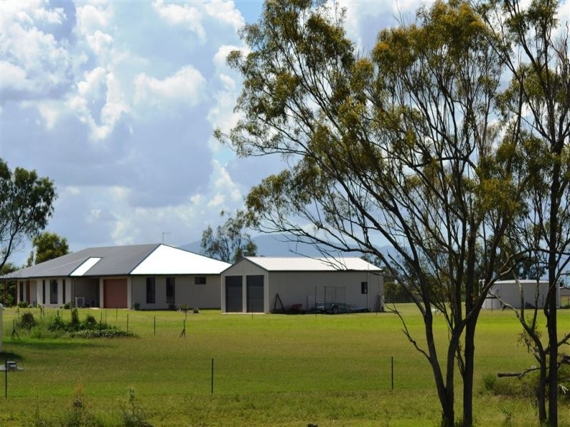 11 Huff Street, Gracemere QLD 4702
