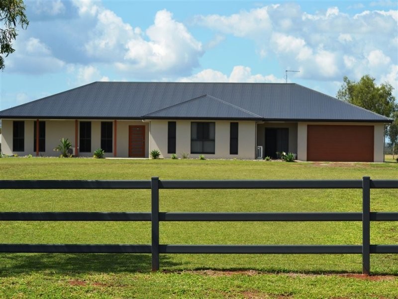 11 Huff Street, Gracemere QLD 4702