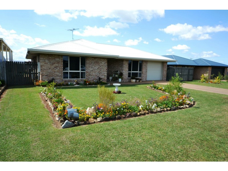 19 Conway Court, Gracemere QLD 4702