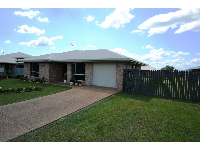 19 Conway Court, Gracemere QLD 4702