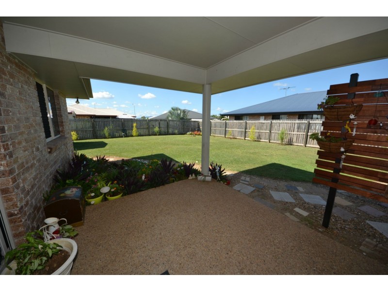 19 Conway Court, Gracemere QLD 4702