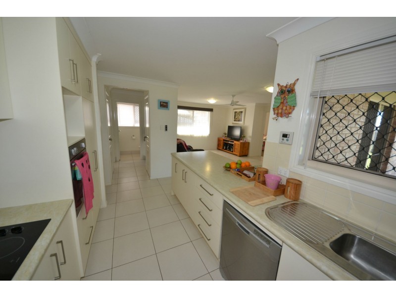 19 Conway Court, Gracemere QLD 4702