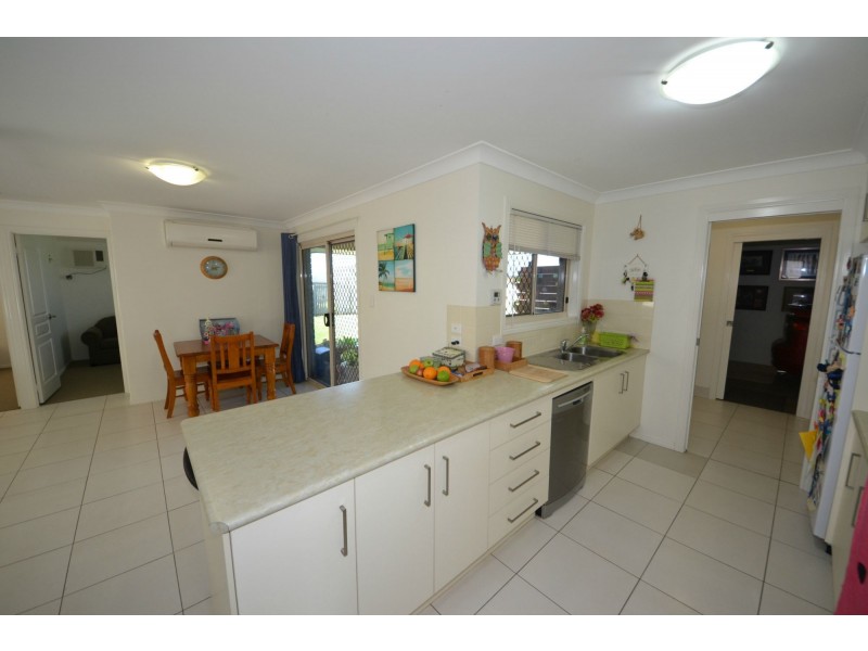 19 Conway Court, Gracemere QLD 4702