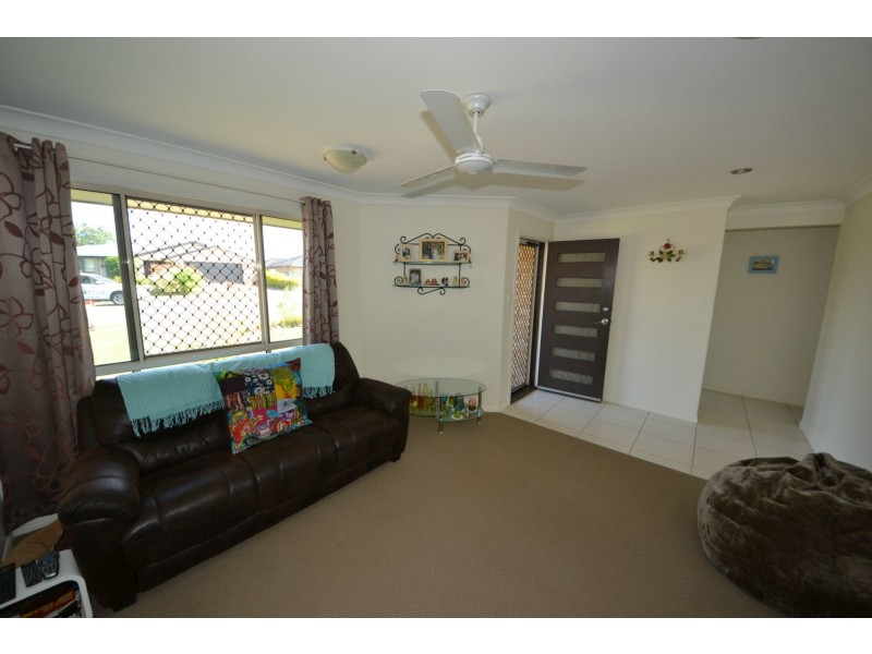 19 Conway Court, Gracemere QLD 4702