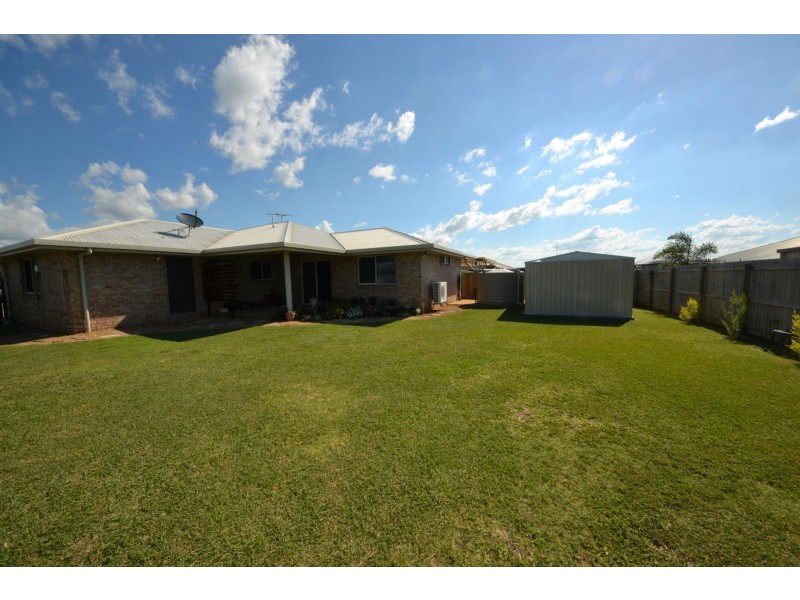 19 Conway Court, Gracemere QLD 4702
