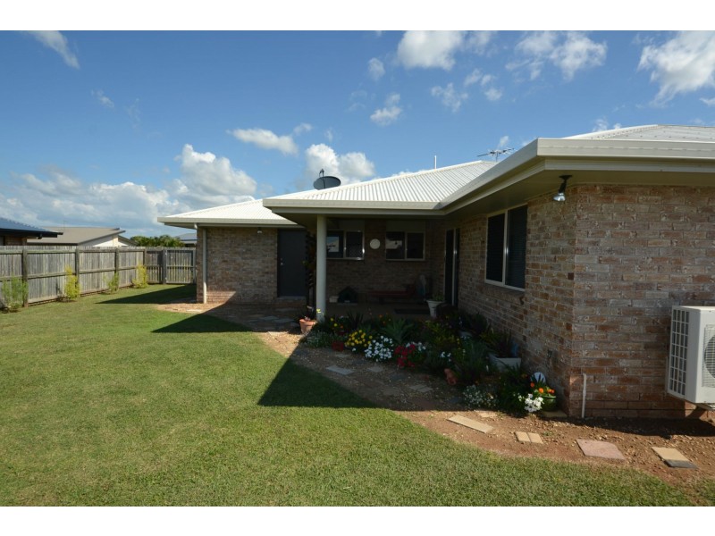 19 Conway Court, Gracemere QLD 4702