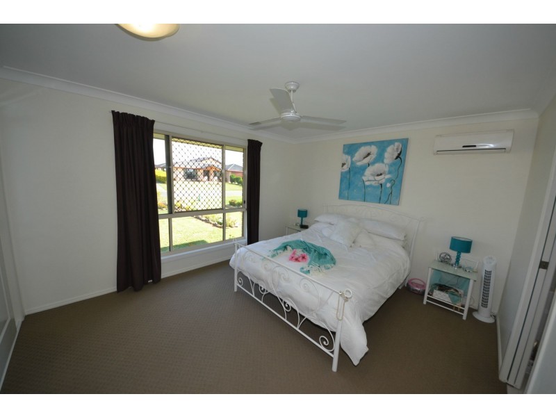 19 Conway Court, Gracemere QLD 4702