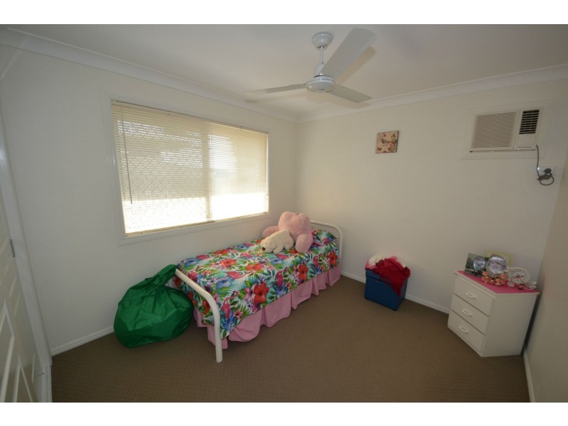 19 Conway Court, Gracemere QLD 4702