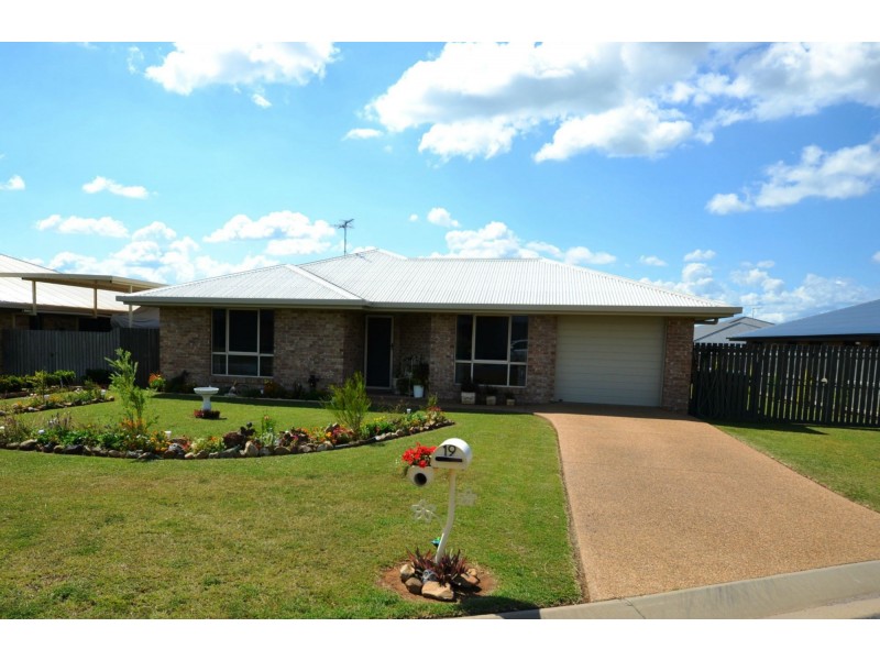 19 Conway Court, Gracemere QLD 4702