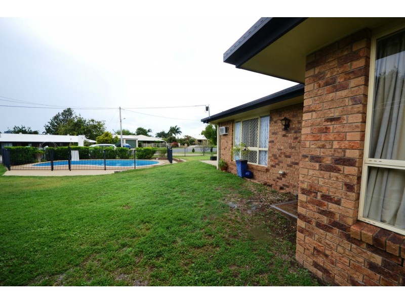7 Gleeson Close, Gracemere QLD 4702