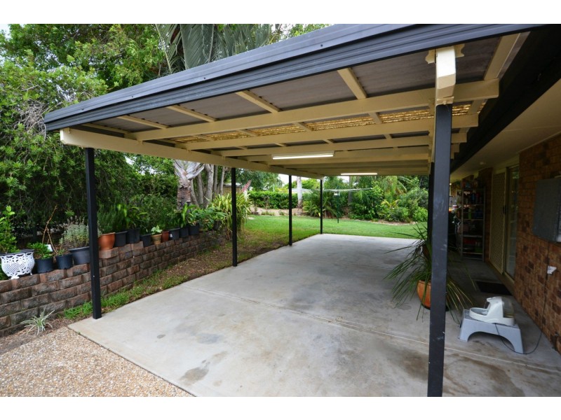 7 Gleeson Close, Gracemere QLD 4702