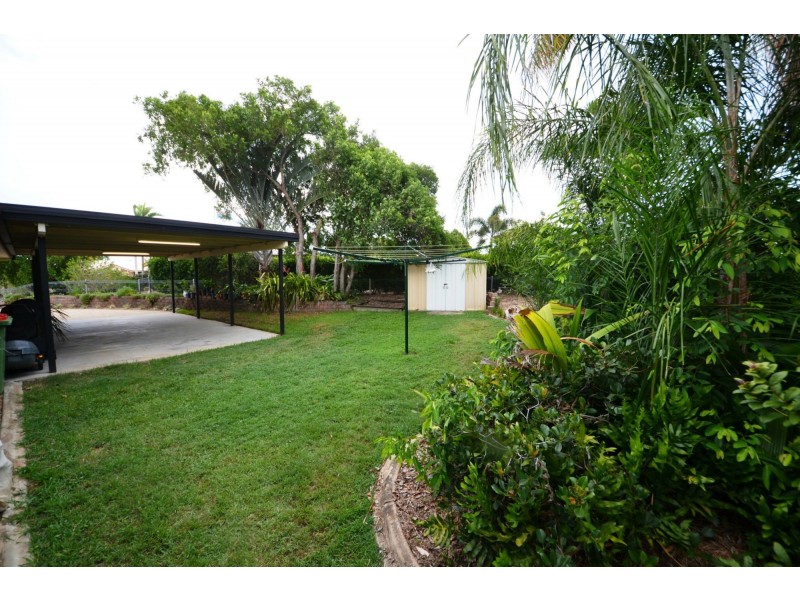 7 Gleeson Close, Gracemere QLD 4702