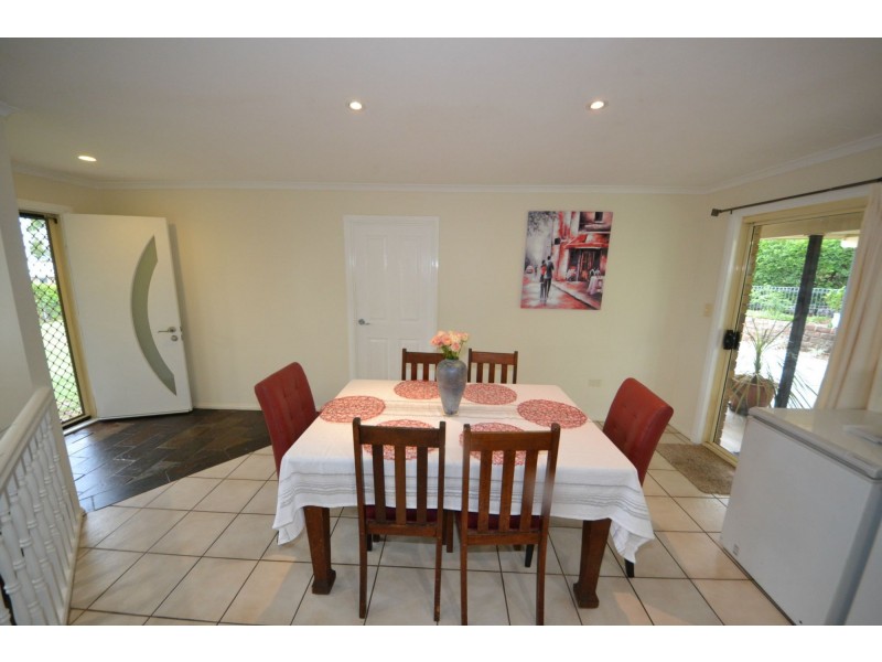 7 Gleeson Close, Gracemere QLD 4702