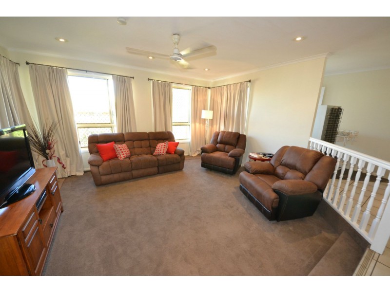 7 Gleeson Close, Gracemere QLD 4702