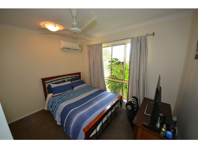 7 Gleeson Close, Gracemere QLD 4702