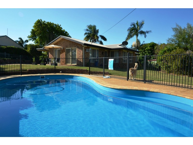7 Gleeson Close, Gracemere QLD 4702
