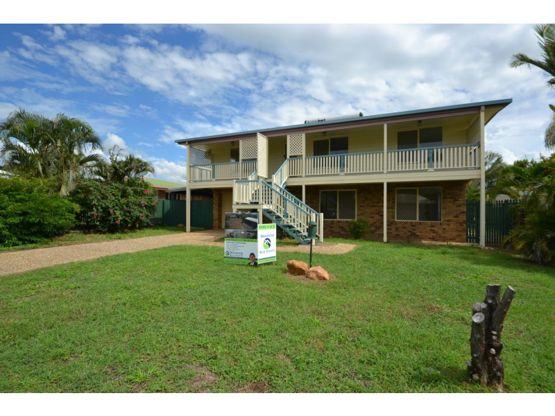 10 Banksia Court, Gracemere QLD 4702