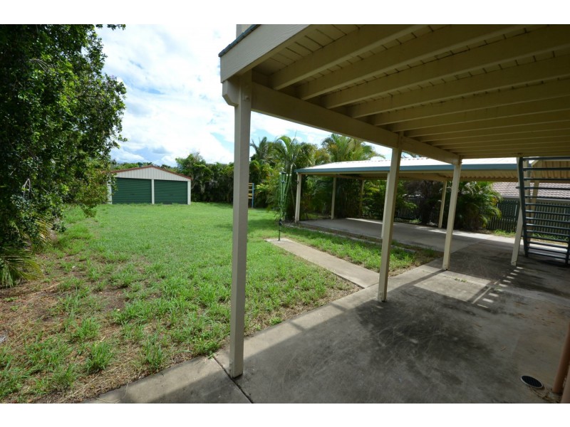 10 Banksia Court, Gracemere QLD 4702