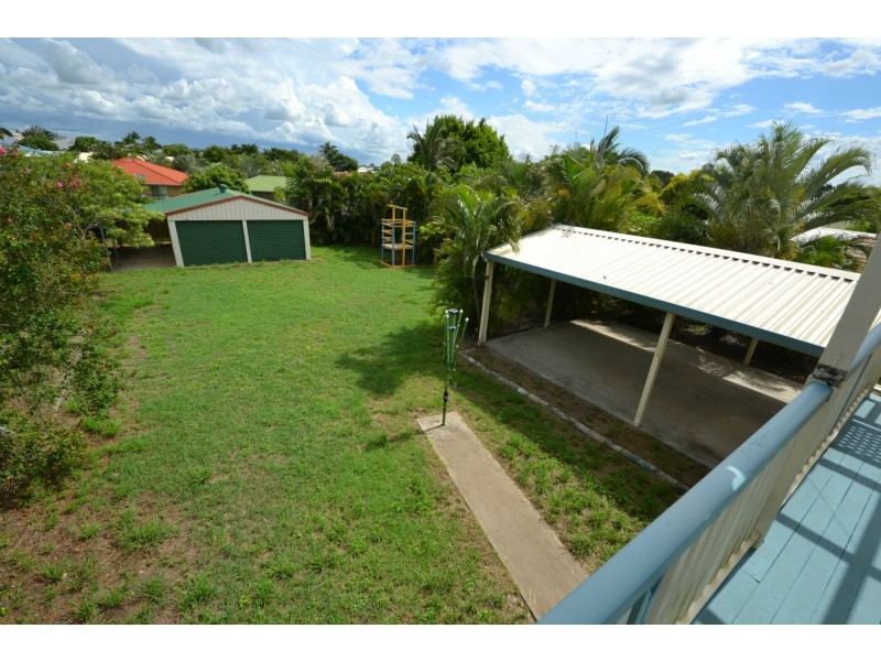 10 Banksia Court, Gracemere QLD 4702